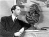 John Abbot posed in Suit Photo Print - Item # VARCEL696620