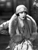 A Publicity Still Of Bebe Daniels Photo Print - Item # VARCEL696622