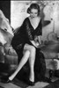 A Portrait Of Bebe Daniels Photo Print - Item # VARCEL696626