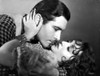 Bebe Daniels Kissing the Man while Holding His Head near the Ears in Tube Dress Photo Print - Item # VARCEL696653