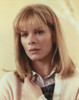 Marcia Harden Portrait in White Sweater Photo Print - Item # VARCEL696683