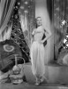 Denise Darcel wearing Gypsy Attire Photo Print - Item # VARCEL696724