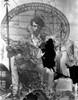 Black Panthers Photo Print - Item # VARCEL696743