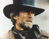 Clint Eastwood wearing Hat Close Up Portrait with Beard Photo Print - Item # VARCEL696757