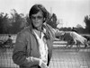 Easy Rider Posed in Classic Photo Print - Item # VARCEL696807