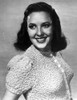 A portrait of Linda Darnell Photo Print - Item # VARCEL696788
