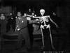 Amos & Andy Talking in Detective Attire Photo Print - Item # VARCEL696810