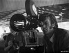 Easy Rider Filming in Classic Photo Print - Item # VARCEL696819