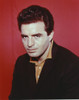 Vince Edwards Red Background Portrait Photo Print - Item # VARCEL696858