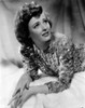 A portrait of Lorraine Day Photo Print - Item # VARCEL696863