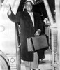 A Portrait Of Louis Armstrong Photo Print - Item # VARCEL696859