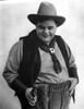 Roscoe Arbuckle Posed in Cowboy Outfit Photo Print - Item # VARCEL696901