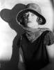 A portrait of Marion Davies Photo Print - Item # VARCEL696887