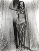Anita Ekberg Posed in Sexy Dress Classic Photo Print - Item # VARCEL696888