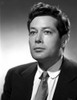A Portrait Of Tod Andrews Photo Print - Item # VARCEL696893