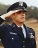 Cary Elwes in Army Uniform and Saluting Photo Print - Item # VARCEL697019