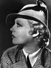 A portrait of Marion Davies Photo Print - Item # VARCEL697040