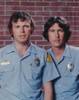Emergency Portrait in Police Uniform Photo Print - Item # VARCEL697027