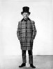 Freddie Bartholomew Posed in Prince Attire Photo Print - Item # VARCEL697055