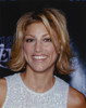 Jennifer Esposito smiling in Glitter Dress Close Up Portrait Photo Print - Item # VARCEL697070