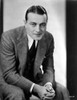 A Portrait Of Richard Barthelmess Photo Print - Item # VARCEL697096