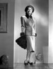 Joan Davis wearing a Formal Tunic with Skirt Photo Print - Item # VARCEL697111