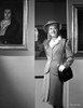 Joan Davis wearing a Formal Dress Photo Print - Item # VARCEL697091