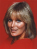 Linda Evans smiling Close Up Portrait Photo Print - Item # VARCEL697125