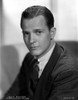 A Portrait Of Alan Baxter Photo Print - Item # VARCEL697126