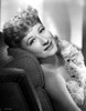 Joan Davis Lying on the Couch Photo Print - Item # VARCEL697168