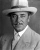 A Portrait Of Noah Beery Photo Print - Item # VARCEL697169
