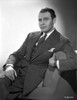 A Portrait Of Ralph Bellamy Photo Print - Item # VARCEL697197