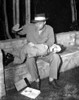 A Film Still Featuring Edgar Bergen Photo Print - Item # VARCEL697230