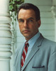 Mark Harmon Portrait in Grey Suit Photo Print - Item # VARCEL697296