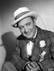 A Portrait Of Eric Blore in Costume Photo Print - Item # VARCEL697315