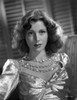 Frances Dee in Glossy Dress Photo Print - Item # VARCEL697340