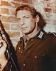 Ron Harper Portrait in Brown Uniform Photo Print - Item # VARCEL697320