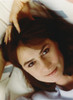 Mel Harris Close Up Portrait Photo Print - Item # VARCEL697365