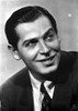 Milton Berle Posed in Black Suit Portrait Photo Print - Item # VARCEL697390