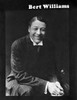 A Portrait Of Bert Williams Photo Print - Item # VARCEL697435