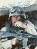 Josh Hartnett in a Soldier Attire Photo Print - Item # VARCEL697469
