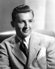 Eddie Bracken Posed in Tuxedo Photo Print - Item # VARCEL697450