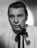 A Portrait Of George Brent Smoking A Pipe Photo Print - Item # VARCEL697465