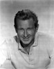 Lloyd Bridges Posed in Black Suit Photo Print - Item # VARCEL697507