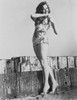 A Portrait Of Susan Hayward Photo Print - Item # VARCEL697536