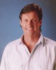 Robert Hays Posed with a Polo Shirt Photo Print - Item # VARCEL697530