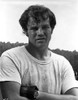 Joe Baker smiling Portrait Photo Print - Item # VARCEL697552