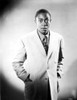 Willie Best Posed in White Suit Photo Print - Item # VARCEL697570