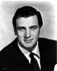 Rock Hudson Posed in Black Suite Portrait Photo Print - Item # VARCEL697610