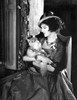 Carol Dempster Seated in Classic Photo Print - Item # VARCEL697600